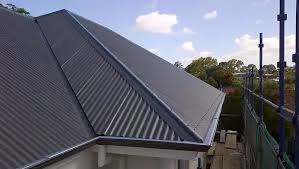 4 Ply Roofing in Roessleville, NY